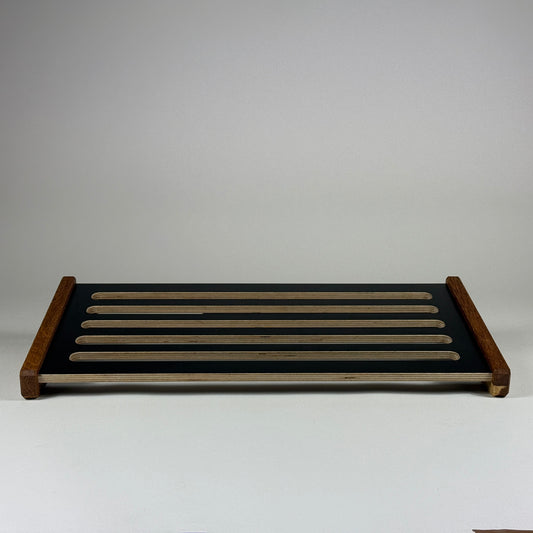 SIMPLE – Handgefertigte Schlichtheit mit Charakter.