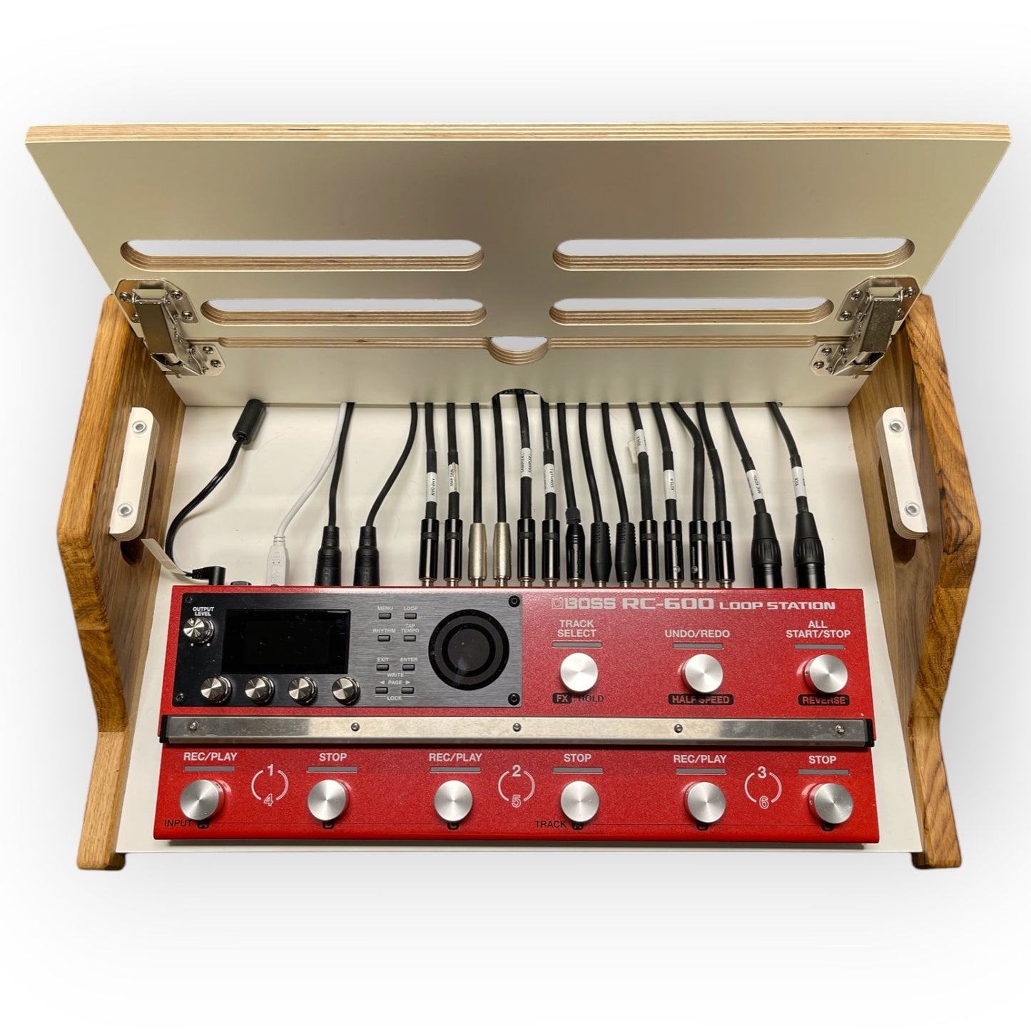 Pedalboard "STAGE"